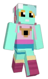Custom render preview