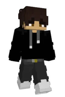 _Asp3ctt_ Minecraft avatar full body