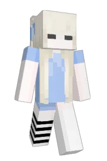 _Aspen2000 Minecraft avatar full body