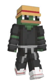 _Assassin0_ Minecraft avatar full body