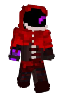 _Astuzia_ Minecraft avatar full body