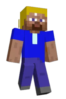 _Athelas_ Minecraft avatar full body