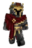 _Atheris Minecraft avatar full body