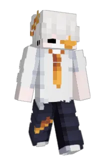 _AuRaXD_ Minecraft avatar full body
