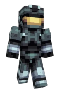_Aurelius Minecraft avatar full body