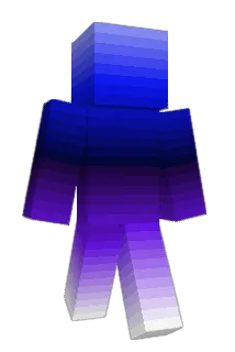 _AvacadoToast_ Minecraft avatar full body