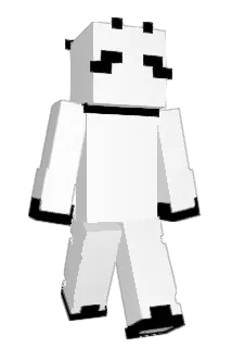 _Avanox_ Minecraft avatar full body