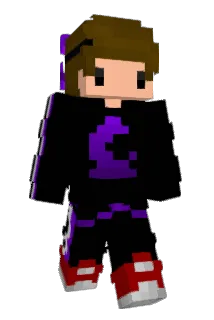 _Avatar_X Minecraft avatar full body