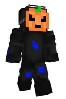 _Aveno_ Minecraft avatar full body