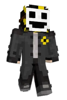 _Avlix_ Minecraft avatar full body