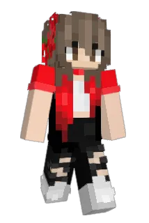 _AwesomeAA_ Minecraft avatar full body
