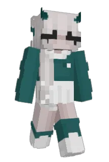 _Ayak0 Minecraft avatar full body