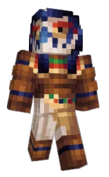 Custom render preview