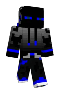 _Azazel_Yt Minecraft avatar full body