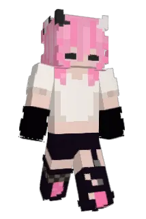 _Azem_ Minecraft avatar full body