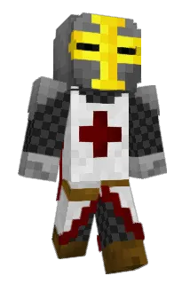 _BADGOOD_ Minecraft avatar full body