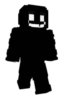 _BALII_ Minecraft avatar full body