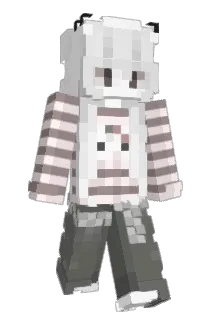 _BASILISA_ Minecraft avatar full body