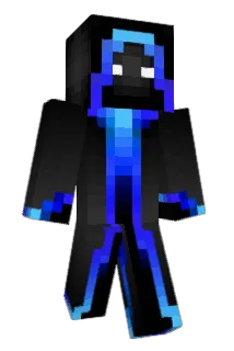 _BATYA_ Minecraft avatar full body