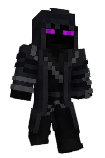 _BLITX_ Minecraft avatar full body