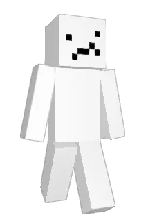 _BUMO_ Minecraft avatar full body