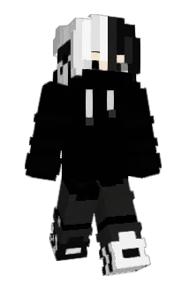 _B__P__1___A Minecraft avatar full body