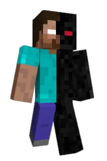 _Badboy22 Minecraft avatar full body