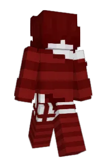 _Bakon_ Minecraft avatar full body