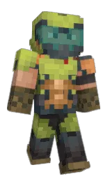 Custom render preview