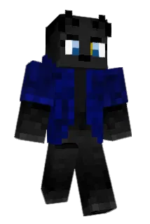 _BeanPlayz_ Minecraft avatar full body