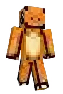 _BeepBoop Minecraft avatar full body