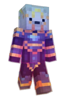 _Behr__ Minecraft avatar full body
