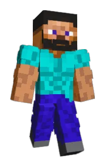 _Belzo_ Minecraft avatar full body