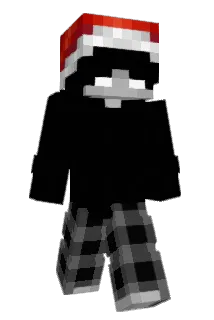 _Bendyy Minecraft avatar full body