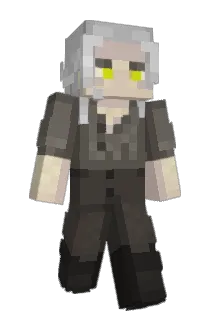 _BezerKK_ Minecraft avatar full body