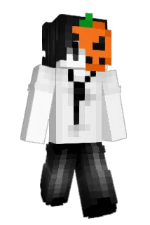 _Bezr0b0cie Minecraft avatar full body