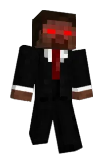 _BigoleFloppa_ Minecraft avatar full body