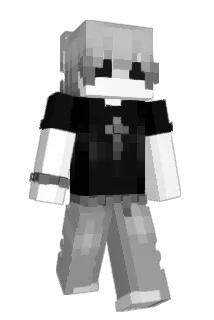 _Bingoo__ Minecraft avatar full body