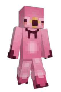 _BirbBoii_ Minecraft avatar full body