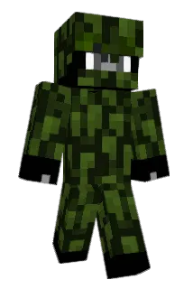 _BirchWoodMatys_ Minecraft avatar full body