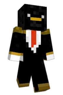 _BirdBird_ Minecraft avatar full body