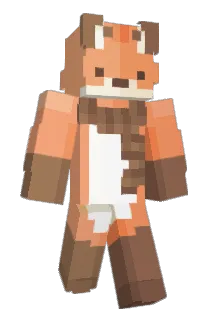 _Blang_ Minecraft avatar full body