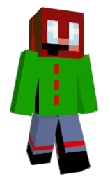 Custom render preview