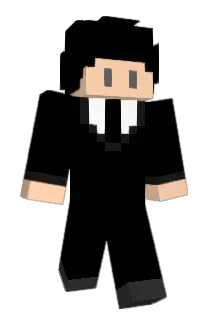 _BleHe_ Minecraft avatar full body