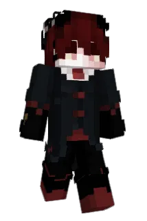_Blitz0_ Minecraft avatar full body