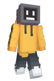_BoZer_ Minecraft avatar full body