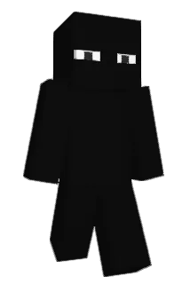 _Bolonese_ Minecraft avatar full body