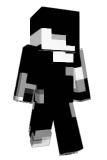 _BoonSpoog_ Minecraft avatar full body