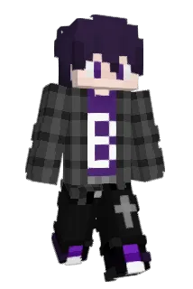 _Bopsisme_ Minecraft avatar full body