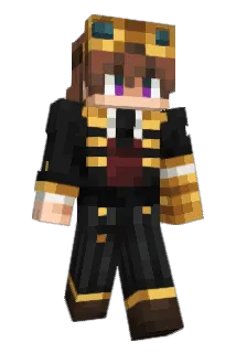 _Botelh Minecraft avatar full body